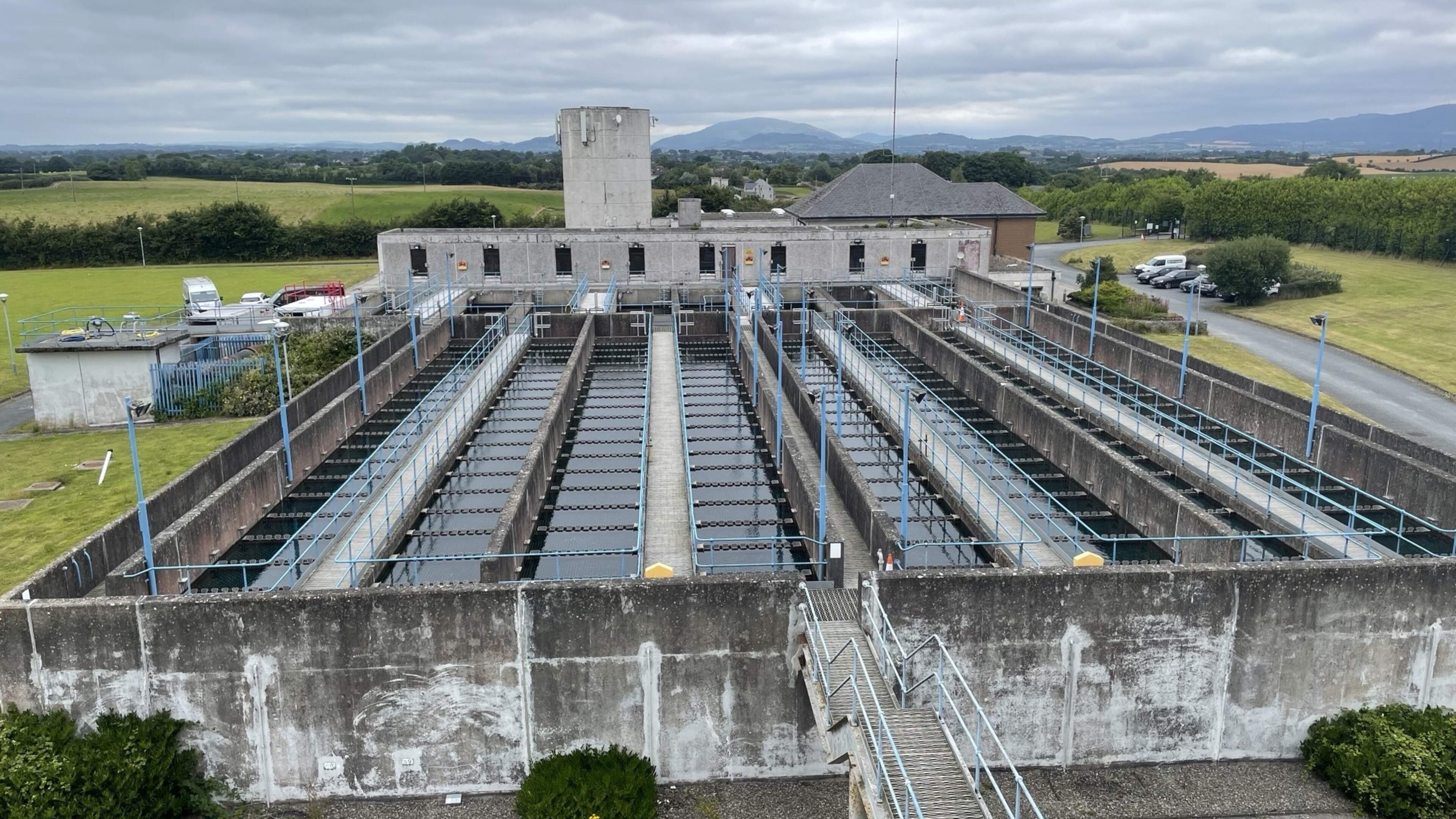 Work starts on €12million upgrade for Dundalk's water supply